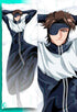 Aizen Sosuke Body pillow case BLEACH Mitgard-Knight
